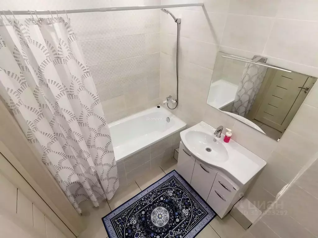 1-к кв. Красноярский край, Минусинск ул. Трегубенко, 57А (40.0 м) - Фото 2