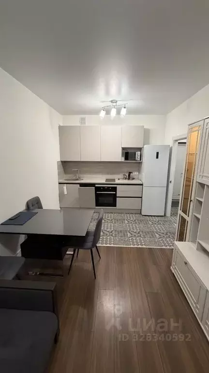 2-к кв. Москва Бартеневская ул., 18к2 (41.0 м) - Фото 1