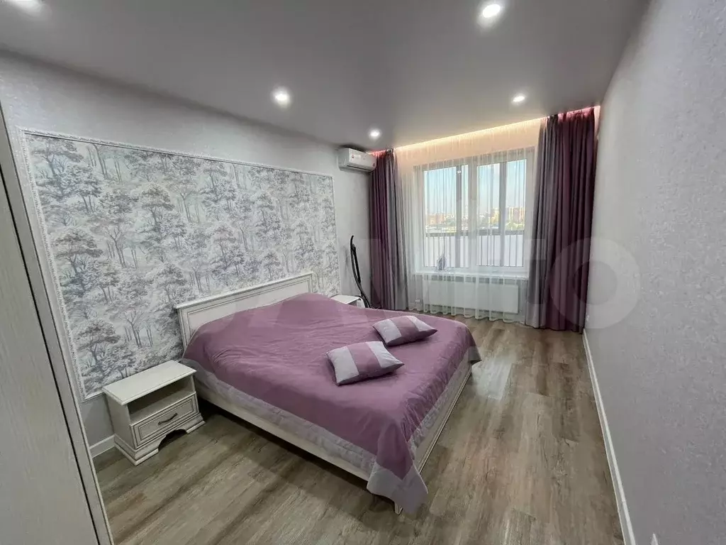 2-к. квартира, 50 м, 9/10 эт. - Фото 0