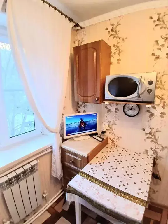 2-к кв. Кабардино-Балкария, Тырныауз Эльбрусский район, Эльбрусский ... - Фото 1