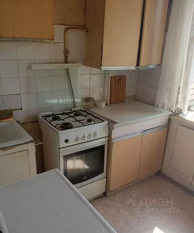 Комната Московская область, Красногорск Железнодорожная ул., 1к3 - Фото 1