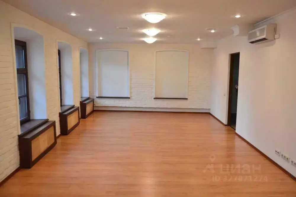 Офис в Москва ул. Сергия Радонежского, 13С1 (1303 м) - Фото 1