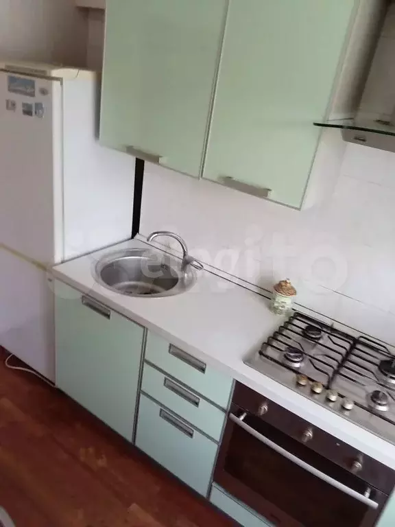 2-к. квартира, 50 м, 9/9 эт. - Фото 1
