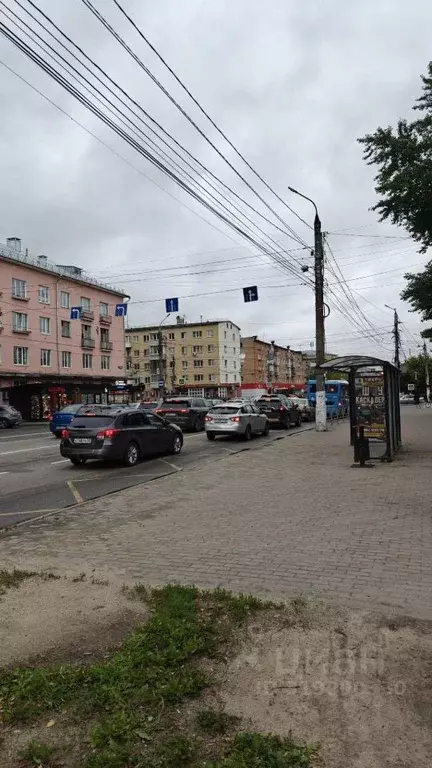 2-к кв. Тверская область, Тверь просп. Победы, 25 (45.0 м) - Фото 0