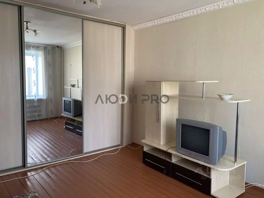 1-к кв. Башкортостан, Уфа пос. Мелькомбинат, Элеваторная ул., 3 (35.0 ... - Фото 2