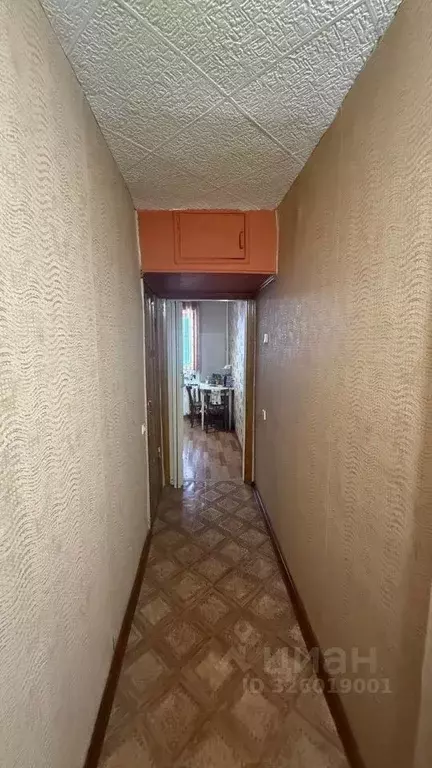 1-к кв. Алтайский край, Бийск ул. Ильи Мухачева, 125 (41.0 м) - Фото 1