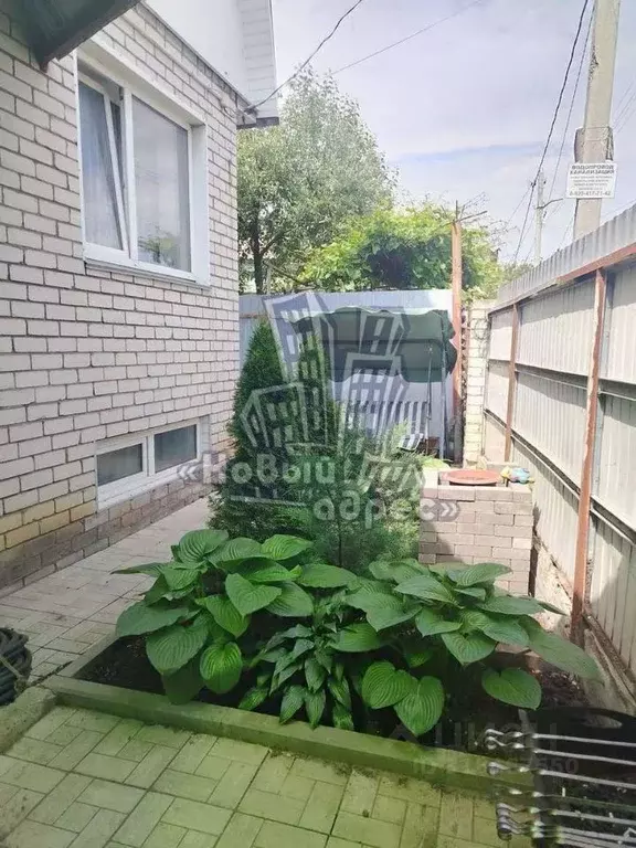 Дом в Воронежская область, Воронеж Каштановый пер., 2А (136 м) - Фото 0