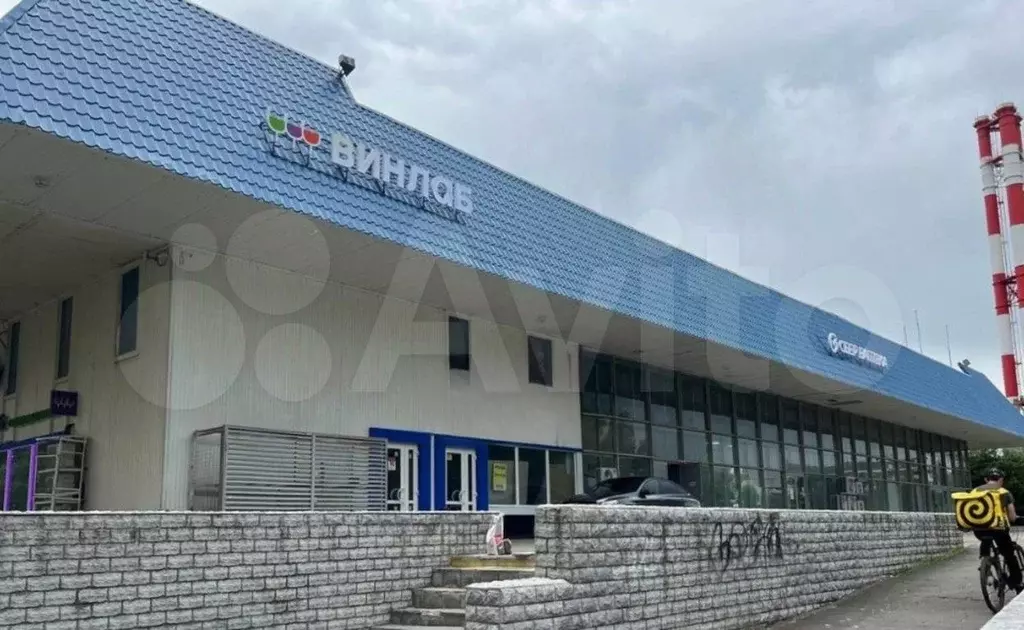 Продам помещение свободного назначения, 126 м - Фото 1