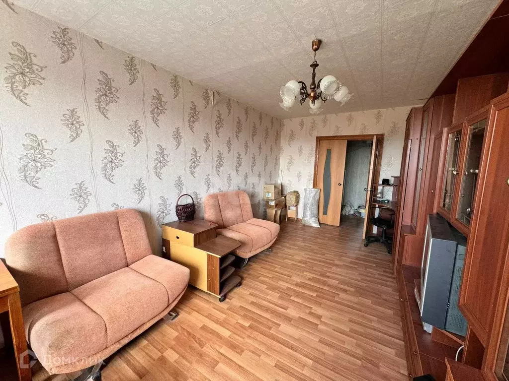 Продаётся 3-к квартира, 65.3 м - Фото 1