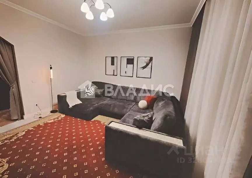 2-к кв. Московская область, Балашиха Ольгино мкр, ул. Граничная, 28 ... - Фото 2