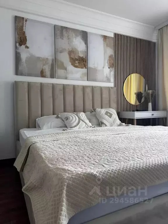 3-к кв. Дагестан, Каспийск просп. Акулиничева, 13 (74.0 м) - Фото 1