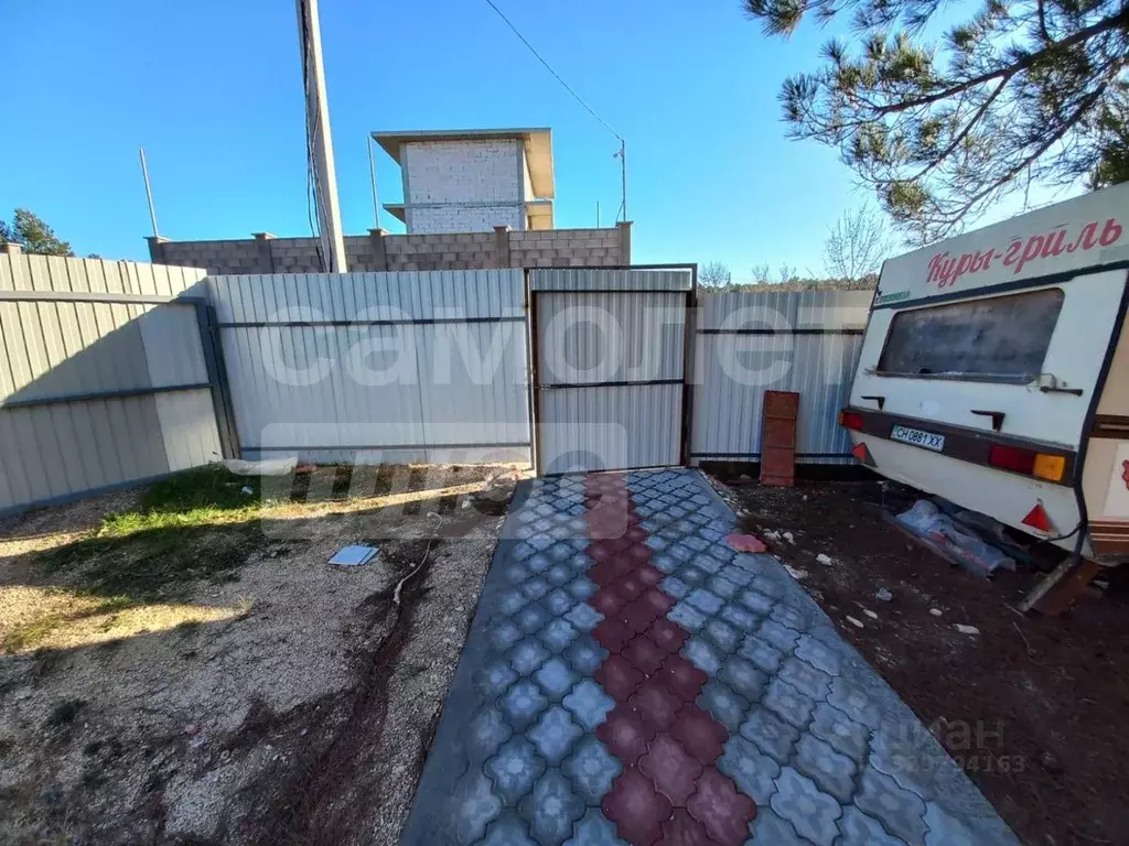 2-к кв. Севастополь Орешек ТСН, 134 (58.0 м) - Фото 2