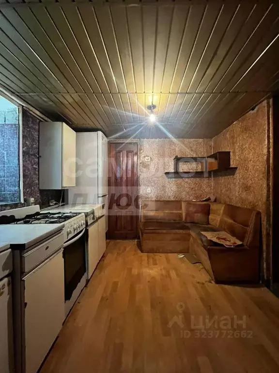 Дом в Крым, Симферополь ул. Пограничников (53 м) - Фото 1