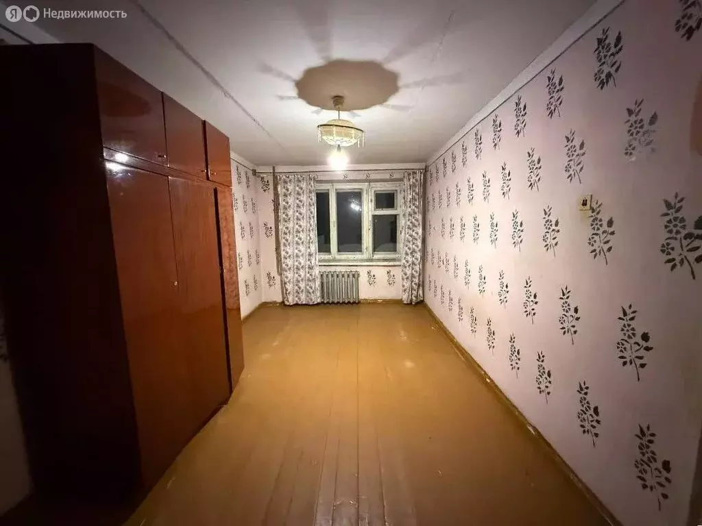 3-комнатная квартира: Красавино, Дачная улица, 10А (61.6 м) - Фото 2