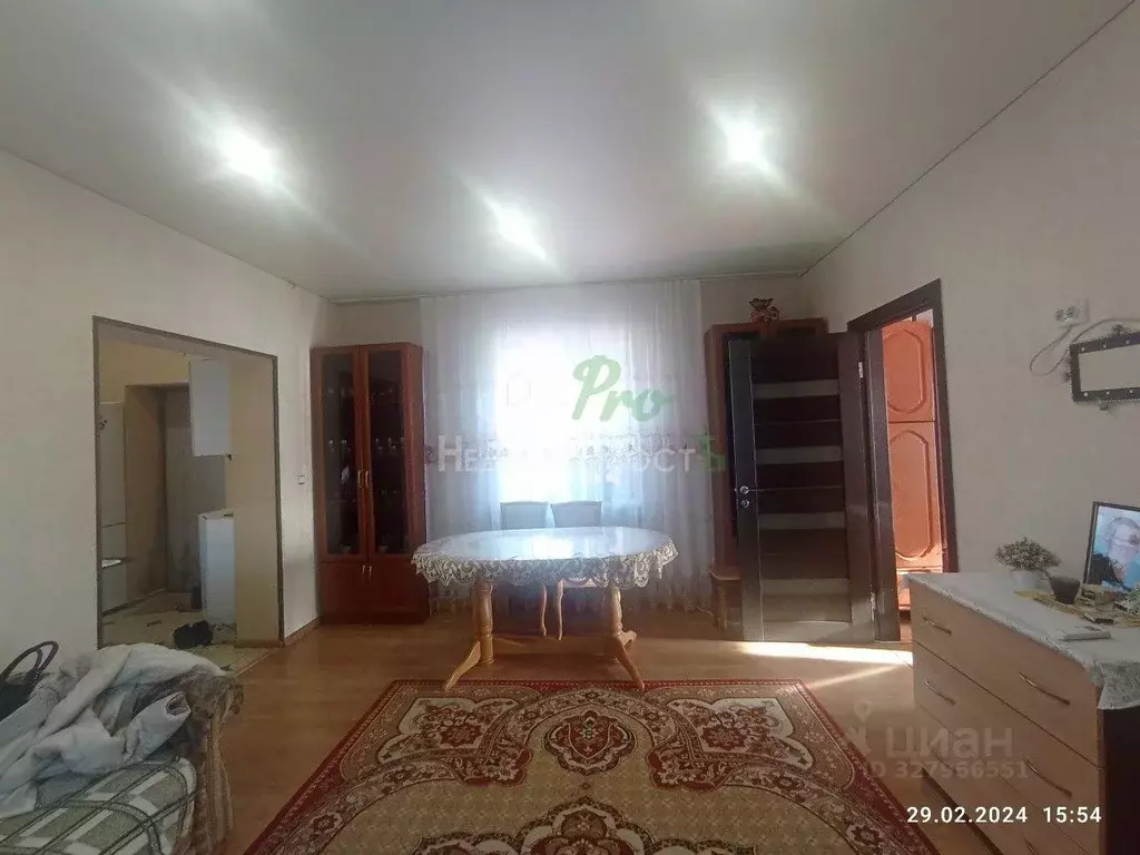 Дом в Краснодарский край, Ейск Московская ул. (58 м) - Фото 1