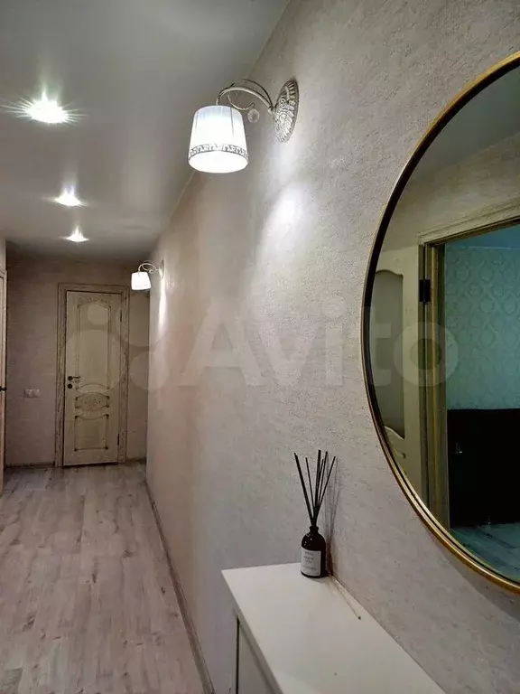 3-к. квартира, 63 м, 2/9 эт. - Фото 0