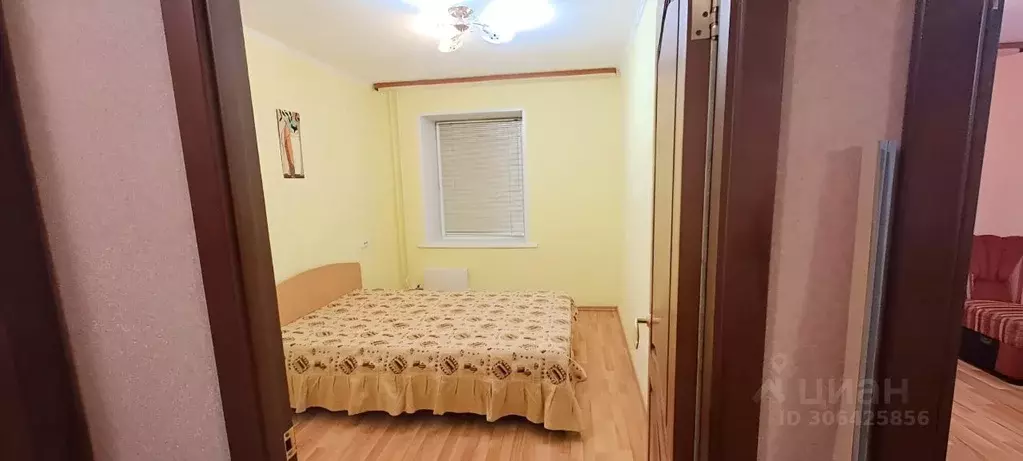 2-к кв. Хакасия, Абакан ул. Некрасова, 22А (45.0 м) - Фото 0