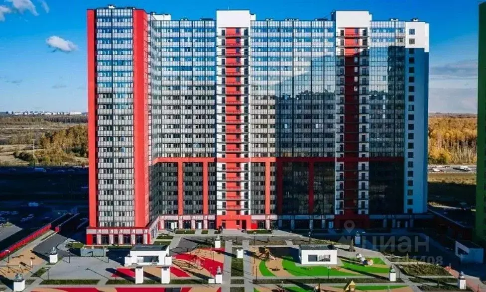 Помещение свободного назначения в Ленинградская область, Кудрово г. ... - Фото 1