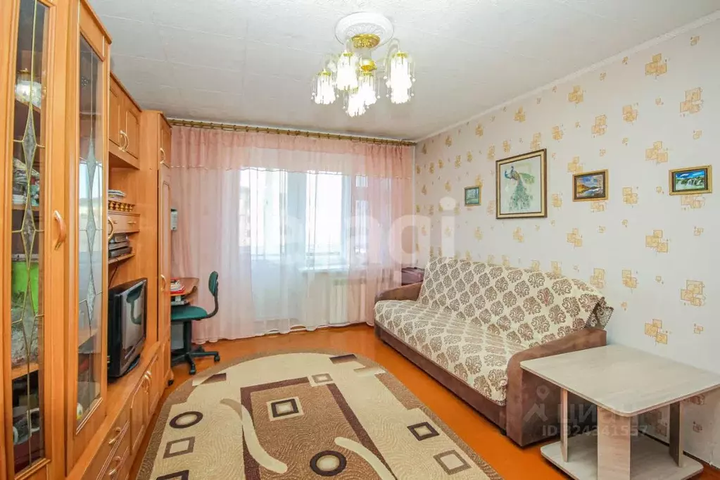 2-к кв. Бурятия, Улан-Удэ ул. Нестерова, 6 (50.1 м) - Фото 1