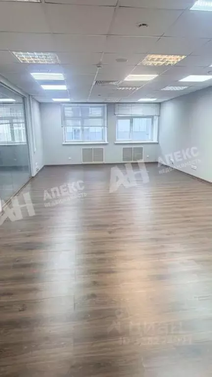 Офис в Москва 2-я Хуторская ул., 38АС23 (275 м) - Фото 1