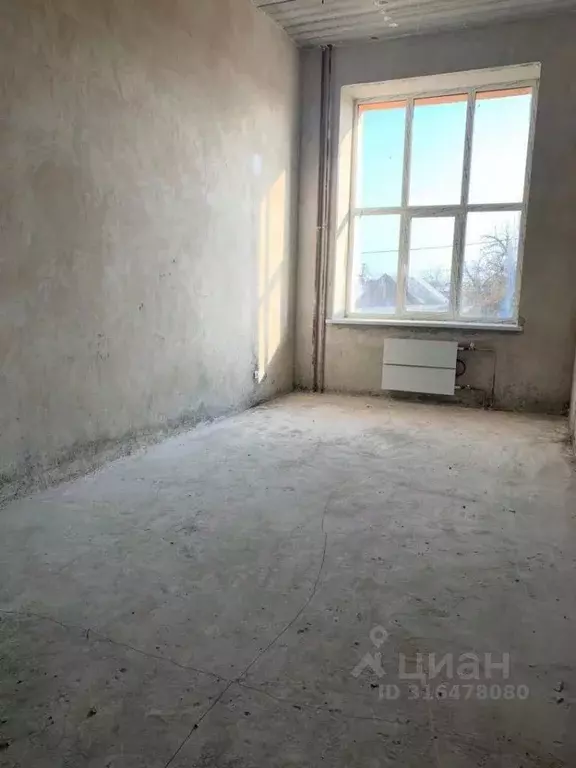 Помещение свободного назначения в Самарская область, Самара просп. ... - Фото 0