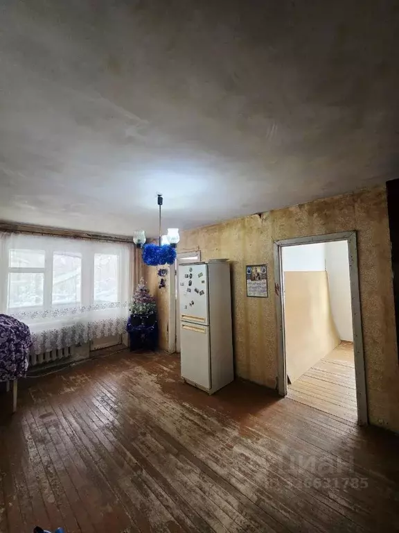 4-к кв. Московская область, Подольск Ленинградская ул., 16 (61.1 м) - Фото 1