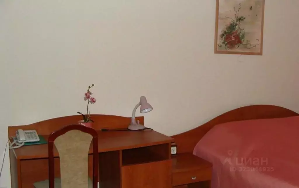 Комната Вологодская область, Череповец ул. Ломоносова, 19 (44.0 м) - Фото 2