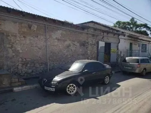 Склад в Крым, Симферополь ул. Краснознаменная, 24 (65 м) - Фото 1