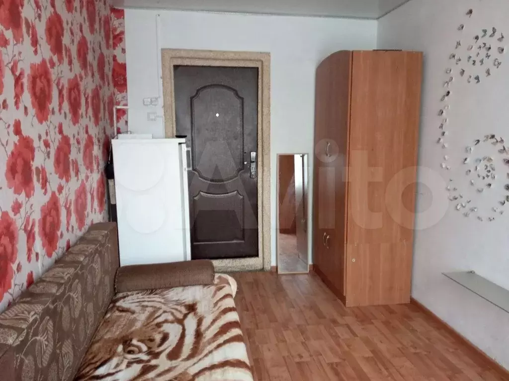 Комната 14 м в 3-к., 3/5 эт. - Фото 0