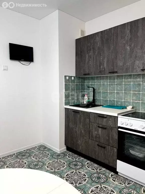 2-комнатная квартира: Тамбов, Магистральная улица, 39к4 (68.8 м) - Фото 1