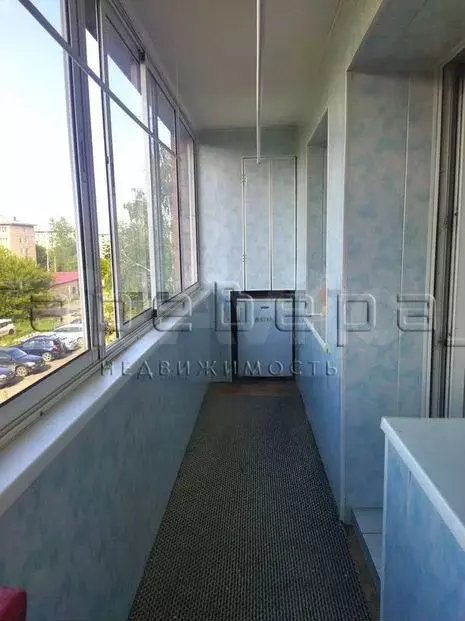 3-к. квартира, 74м, 3/9эт. - Фото 1