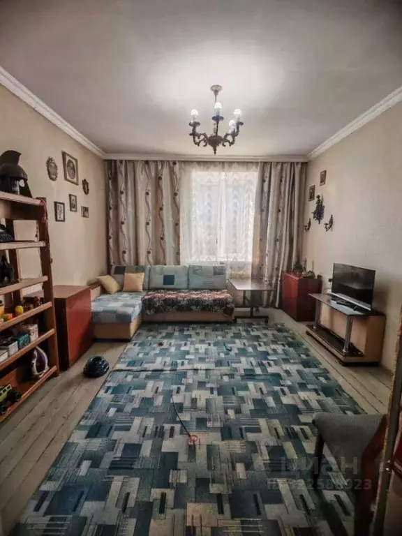 Дом в Кемеровская область, Новокузнецк ул. 40 лет Октября, 111 (58 м) - Фото 1