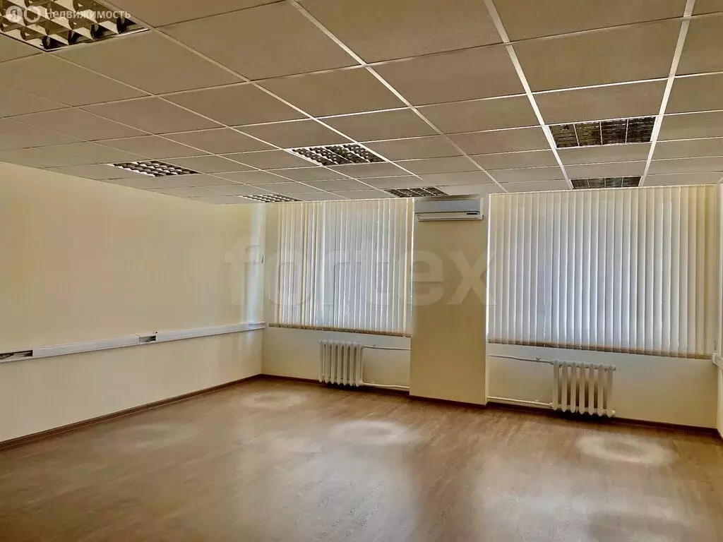 Офис (1187 м) - Фото 2