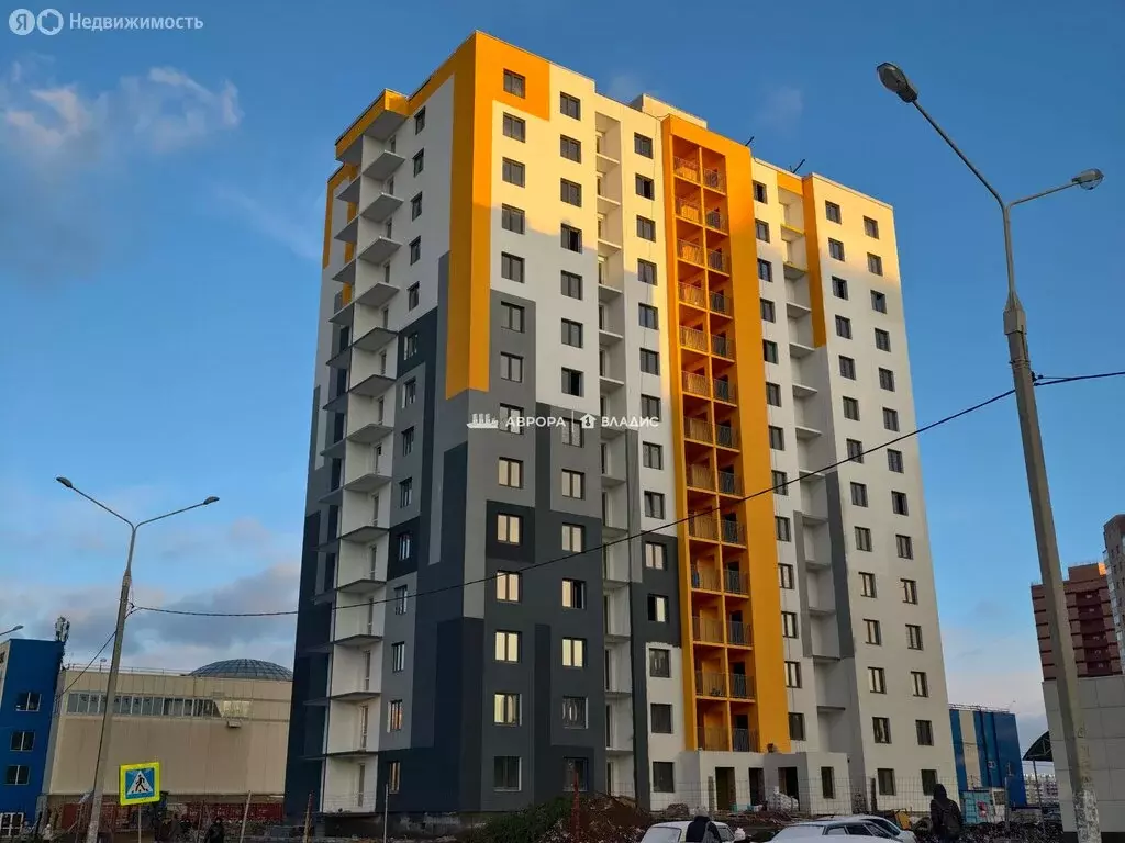 1-комнатная квартира: Магнитогорск, улица 50-летия Магнитки, 31 (37.17 ... - Фото 0