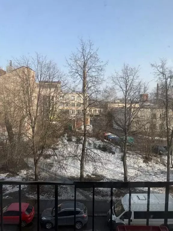 2-к кв. Ленинградская область, Выборг ул. Акулова, 8 (44.0 м) - Фото 1