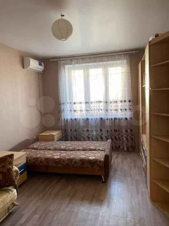 1-к. квартира, 39 м, 10/18 эт. - Фото 0