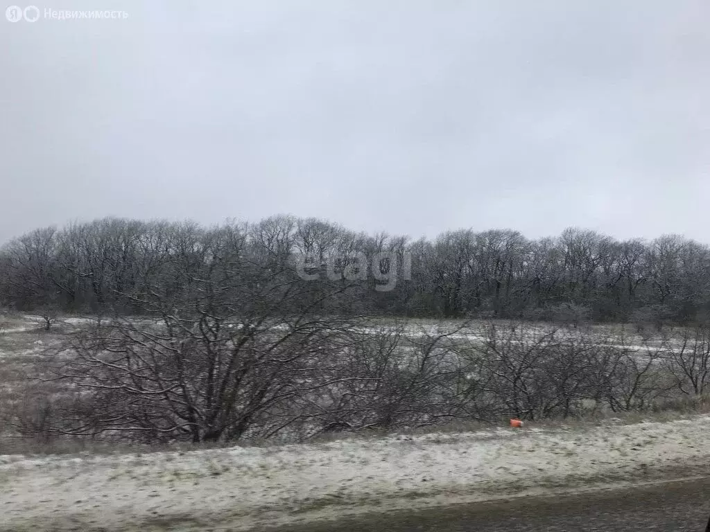 Участок в село Верхнерусское, садоводческое некоммерческое ... - Фото 0