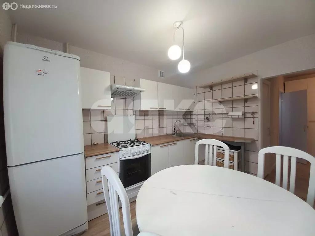 2-комнатная квартира: Волгоград, Триумфальная улица, 7 (48 м) - Фото 2