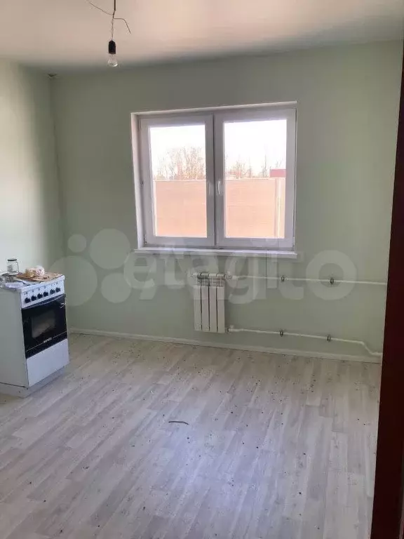 1-к. квартира, 34,5 м, 3/3 эт. - Фото 1