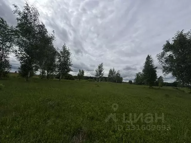 Участок в Московская область, Воскресенск городской округ, д. ... - Фото 2
