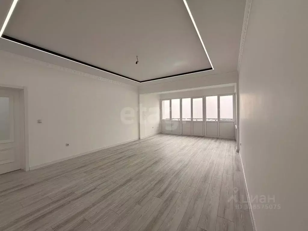 4-к кв. Ингушетия, Магас ул. Хаджи-Бикара Муталиева (134.0 м) - Фото 1