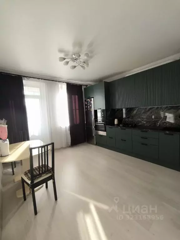 2-к кв. Московская область, Электросталь ул. Карла Маркса, 46 (73.1 м) - Фото 1