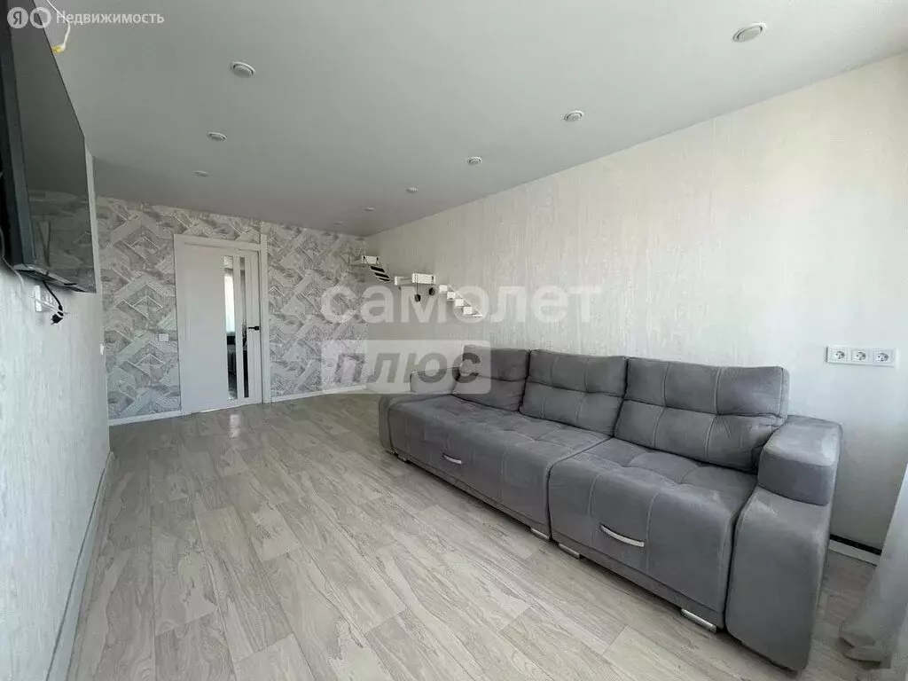 2-комнатная квартира: Благовещенск, улица Ленина, 283/1 (57.1 м) - Фото 1