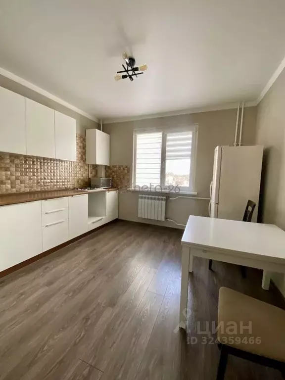 1-к кв. Ставропольский край, Пятигорск ул. Ермолова, 14к6 (38.0 м) - Фото 1