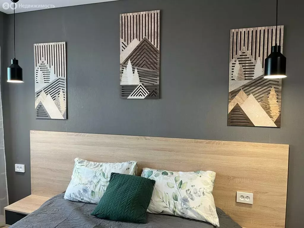 1-комнатная квартира: Стерлитамак, улица Гоголя, 145А (40 м) - Фото 1