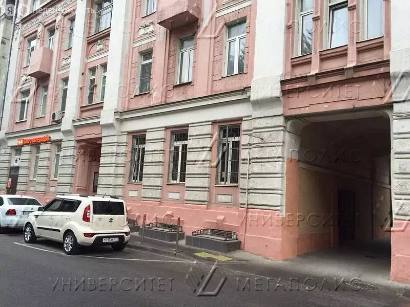 Офис (139 м) - Фото 1