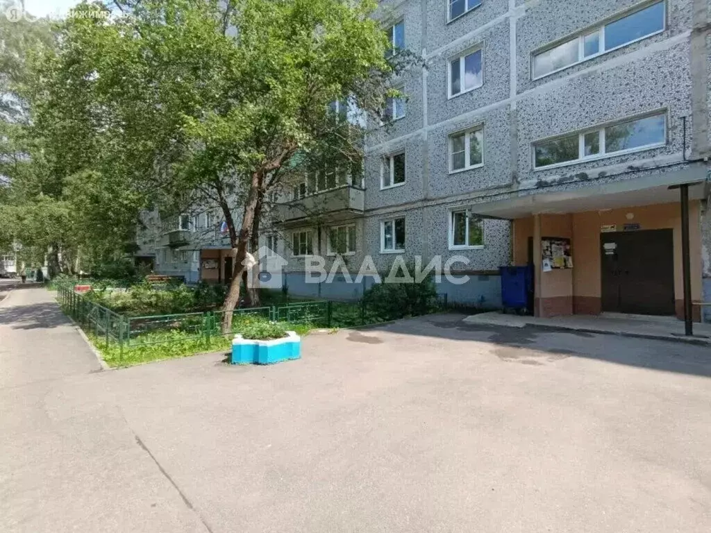 3-комнатная квартира: Коломна, Весенняя улица, 20 (62.4 м) - Фото 1