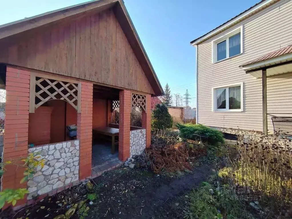 Дом в Оренбургская область, Бузулук Степная ул., 25 (156 м) - Фото 2