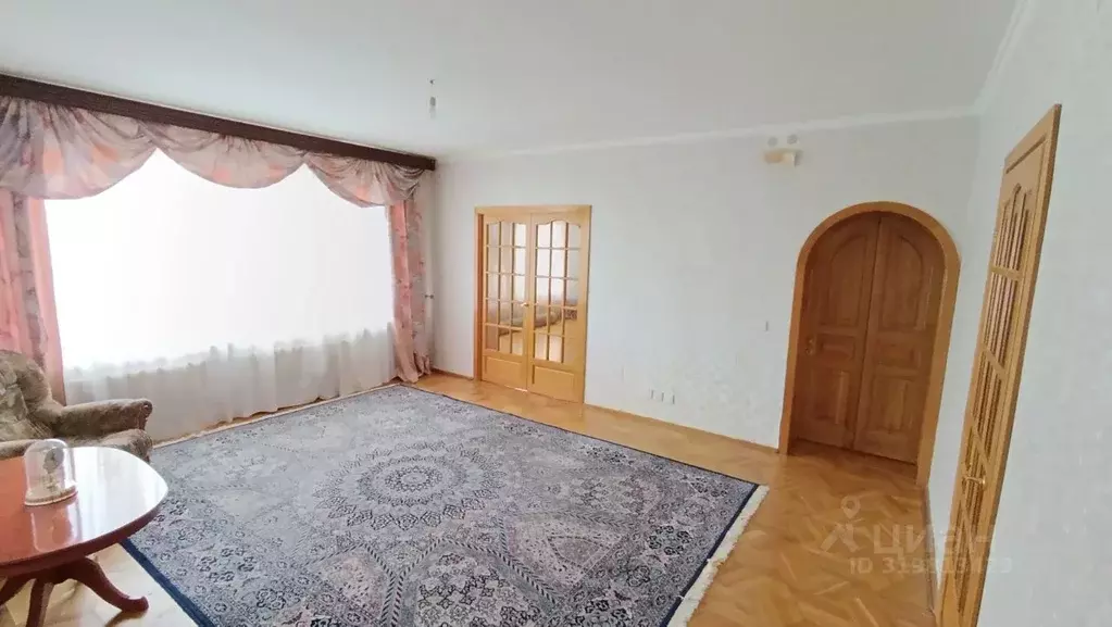 5-к кв. Ставропольский край, Ставрополь ул. Маршала Жукова, 26 (180.0 ... - Фото 2