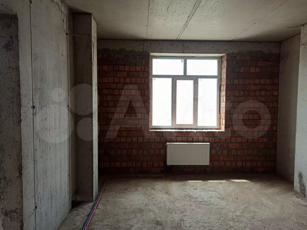 1-к. квартира, 50 м, 7/14 эт. - Фото 1